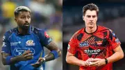 MI vs SRH Live Score, IPL 2026: Mumbai Indians Face Sunrisers Hyderabad in Must-Win Clash