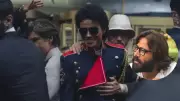Michael Jackson Biopic 'Michael' Gets Mixed Reviews; Sandeep Reddy Vanga Wanted to Direct