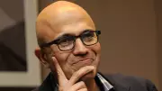 Microsoft CEO Satya Nadella Declares 'Copilot Code Red' Amid AI Competition