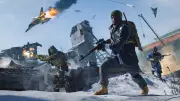 Microsoft May End Day-One Call of Duty on Xbox Game Pass, Report Suggests