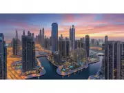 Middle East's Economic Transformation Faces Risk of Overnight Disruption
