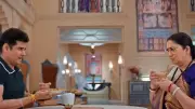 Mihir's Romantic Gesture & Karan's Marital Crisis Unfold in Kyunki Saas Bhi Kabhi Bahu Thi