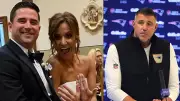 Mike Vrabel and Dianna Russini Deny Affair Rumors Amid Marital Strain Comments