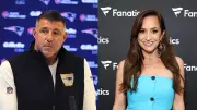 Mike Vrabel and Dianna Russini Spark NFL Affair Rumors After Hotel Sighting