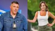 Mike Vrabel and Dianna Russini: Viral Story Now Tampering Concern