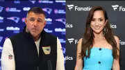 Mike Vrabel and Dianna Russini's Hotel Sighting Sparks NFL Scandal Rumors