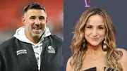 Mike Vrabel Supported by Patriots Amid Dianna Russini Affair Drama