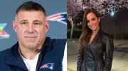 Mike Vrabel Takes Leave Amid Affair Rumors with Dianna Russini
