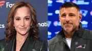 Mike Vrabel's Wedding Ring Visible in Kiss Photo with Dianna Russini Sparks Outrage