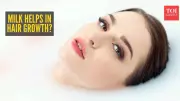 Milk Hair Wash Myth Busted: Science Reveals Truth About Quick Hair Growth