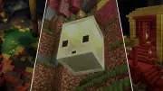 Minecraft Chaos Cubed Update: New Sulfur Caves and Physics-Altering Mobs Arrive in 2026