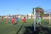 Minerva Academy Stuns Liverpool U-15 6-0 in Historic Football Upset in Spain