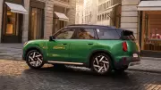 Mini Countryman C Pre-Bookings Open in India, Petrol Variant Joins Lineup