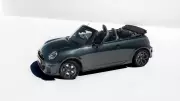 Mini India Opens Bookings for 2026 Cooper Convertible JCW Pack