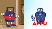 Mini LPG Cylinder Shortage in India Amid Global Tensions