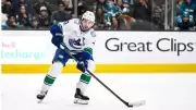 Minnesota Wild's Quinn Hughes Illness Sparks Playoff Availability Concerns