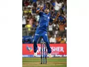 MI's Ashwani Kumar on bowling with new ball and working with Malinga