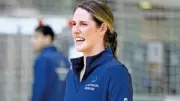 Missy Franklin Reflects on Olympic Glory, Pressure, and Mental Health Advocacy