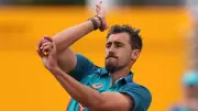 Mitchell Starc Joins Delhi Capitals Camp Ahead of IPL 2026 Clash vs PBKS