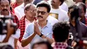 MK Stalin Predicts DMK-Led Alliance Victory in Tamil Nadu, Attacks BJP on Women's Quota