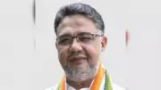 MLA Tanveer Sait Advocates for New Police Station Posts in Mysuru Division