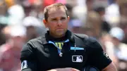 MLB Umpire Brock Ballou Assaulted in Philadelphia Before Game Series