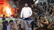 Mob Violence in India: A Persistent Threat Fueled by Rumors and Social Tensions