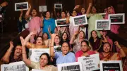 Modi Government's First Parliamentary Defeat: Women's Reservation Bill Fails Amid Political Strategy