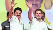 Modi's Frequent TN Campaigns vs Rahul's Absence Sparks Alliance Rift Buzz