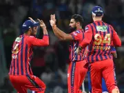 Mohammed Shami Reveals Slower Ball Tactics That Crushed SRH in IPL 2024