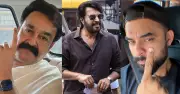 Mohanlal, Mammootty Lead Early Voting in Kerala's 2026 Assembly Elections