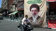 Mojtaba Khamenei's Injuries Raise Questions About Iran's Leadership