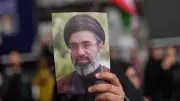 Mojtaba Khamenei's Key Role in Iran-US Truce Revealed Amid Public Absence