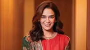 Mona Singh on Career Risks and Living a Fuller Life Through Bold Choices