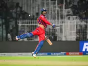 Moody Praises Mukul's Humility and Support Ahead of RCB Clash in IPL