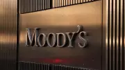 Moody's Revises India's FY27 GDP Growth Forecast Down to 6% Amid West Asia Tensions
