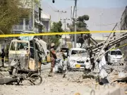 Motorcycle IED Blast Targets Police in Pakistan's Lakki Marwat, 9 Injured