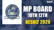 MP Board MPBSE 10th, 12th Results 2026 Expected on April 15: Direct Links & Details
