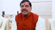 MP CM Mohan Yadav Slams Congress Over Corporator's Vande Mataram Refusal