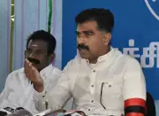 MP Durai Vaiko Warns Delimitation Will Cut Tamil Nadu's Parliamentary Clout