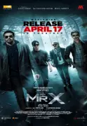 Mr. X Movie Review: Arya's Spy Thriller Packs Punches But Lacks Combo