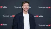 MrBeast Faces Lawsuit Over Sexual Harassment Allegations by Ex-Employee
