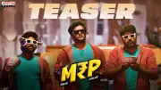 M.R.P Neekentha Naakentha Official Teaser Released: Naresh Agastya Starrer