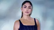 Mrunal Thakur Shuts Down Dating Rumors, Focuses on Career Amid Health Issues
