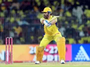 MS Dhoni Departs for Hyderabad Ahead of Crucial CSK vs SRH IPL Clash