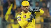 MS Dhoni's Absence Looms Large as CSK Face RCB in Crucial IPL 2026 Southern Derby
