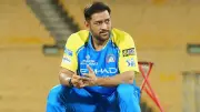 MS Dhoni's Fitness Doubts Cast Shadow Over CSK's IPL 2026 Campaign