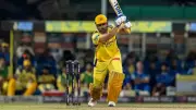 MS Dhoni's IPL 2026 Return Delayed After Calf Injury Worsens in Warm-Up