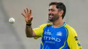 MS Dhoni's IPL 2026 Return Gains Momentum as CSK Prepares for MI Clash