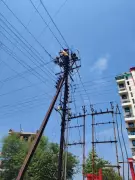 MSEDCL Orders Morning Power Maintenance in Nagpur Amid Scorching Heat